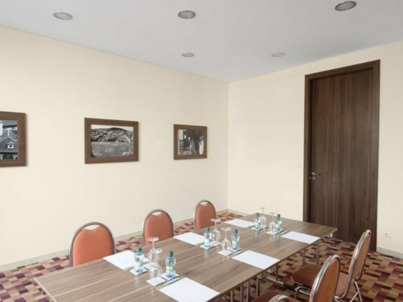 Фото Iris Hotel Eden - Czech Leading Hotels