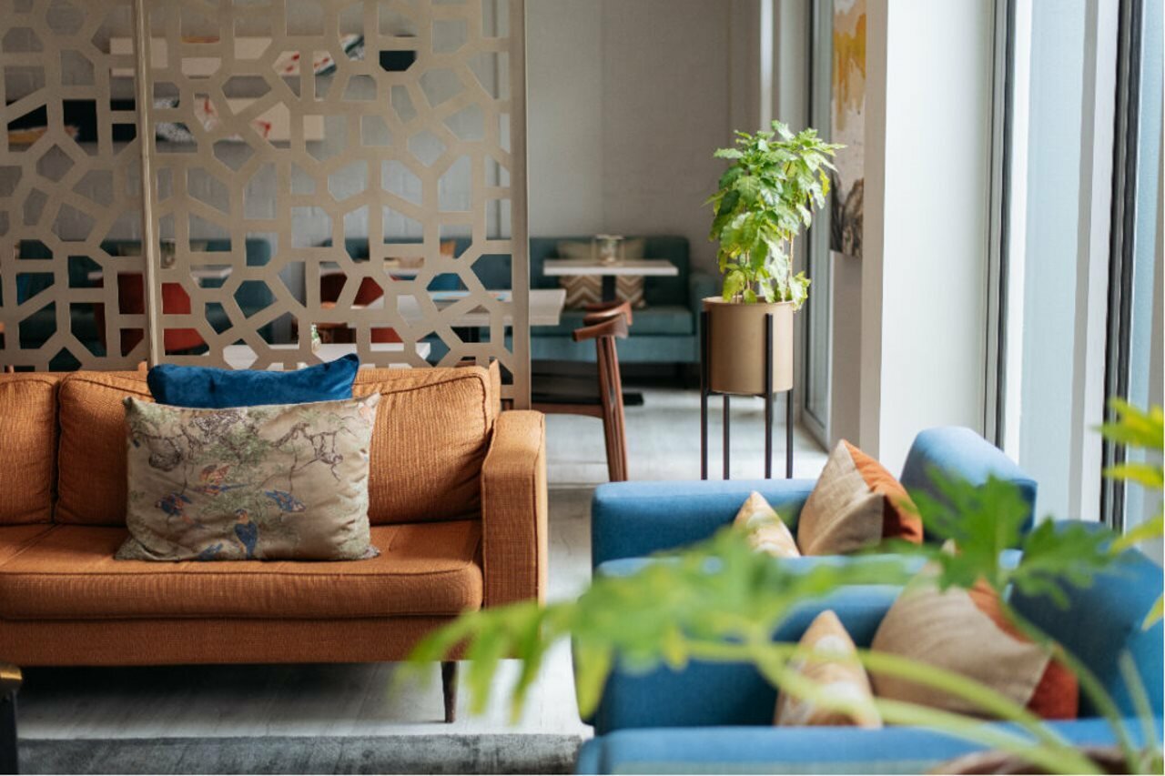 Фото Zest Boutique Hotel