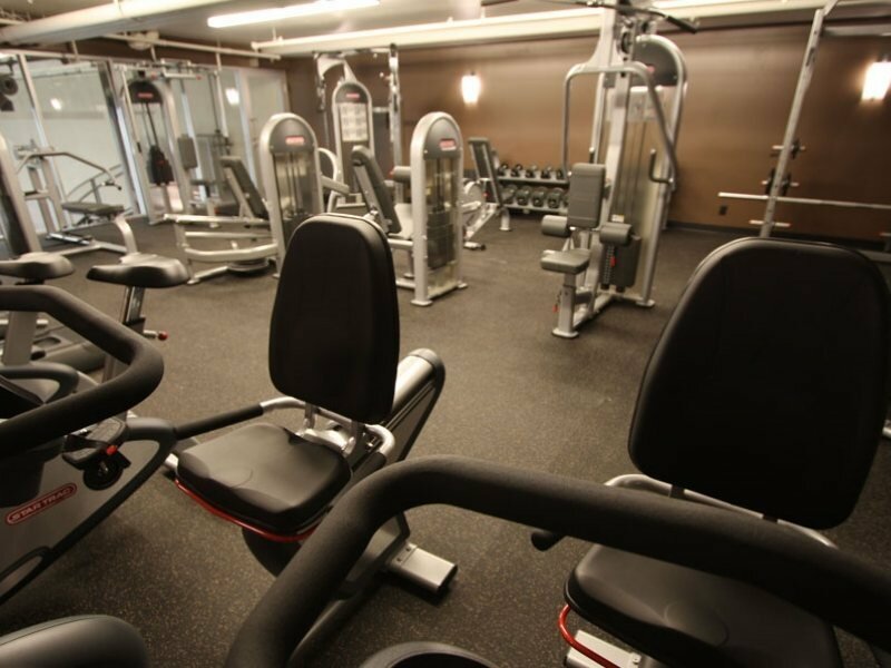 Фото The Parkside Hotel & SPA