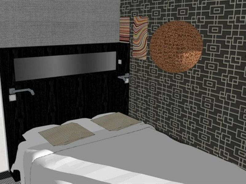 Фото DoubleTree by Hilton Hotel Amsterdam