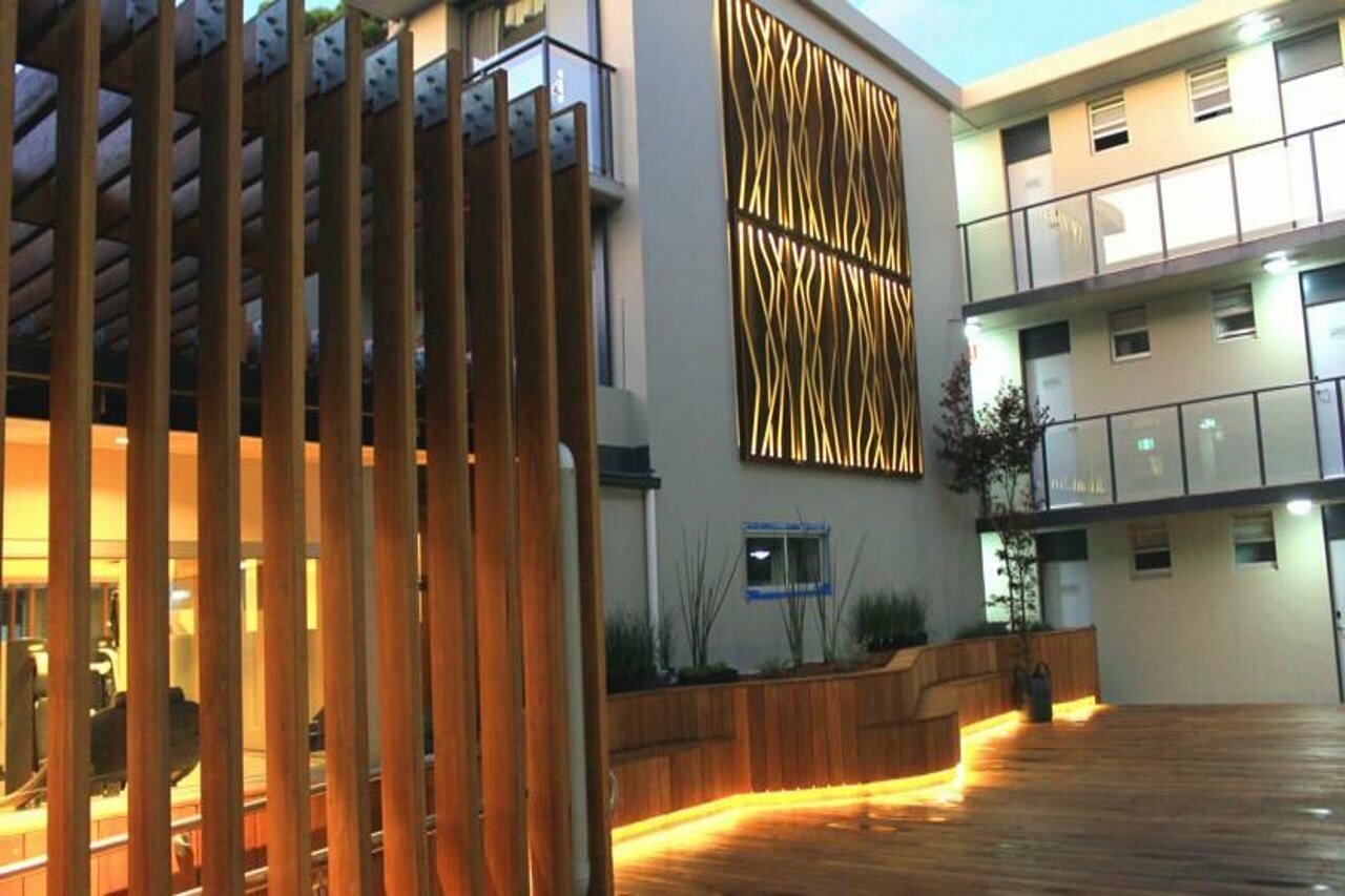Фото Haven Glebe