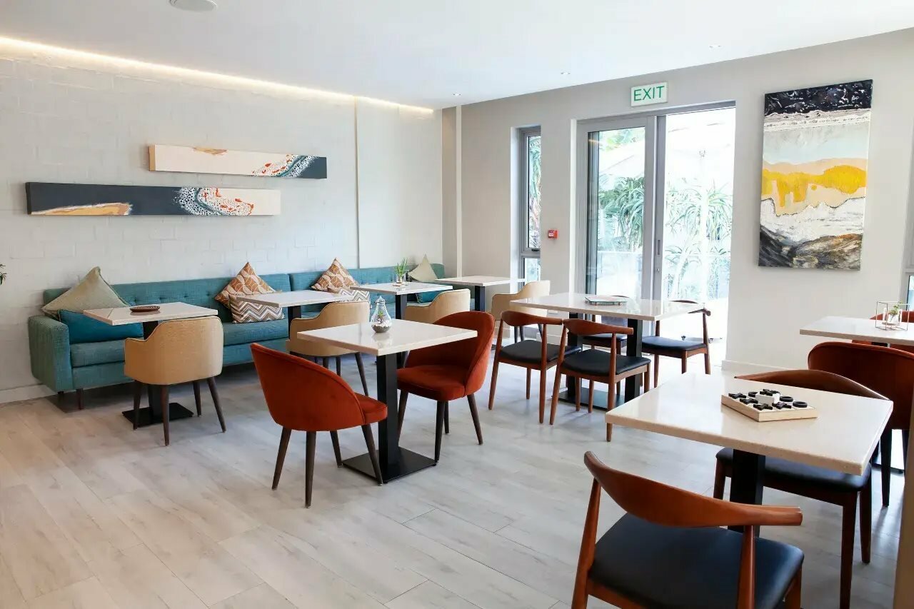 Фото Zest Boutique Hotel