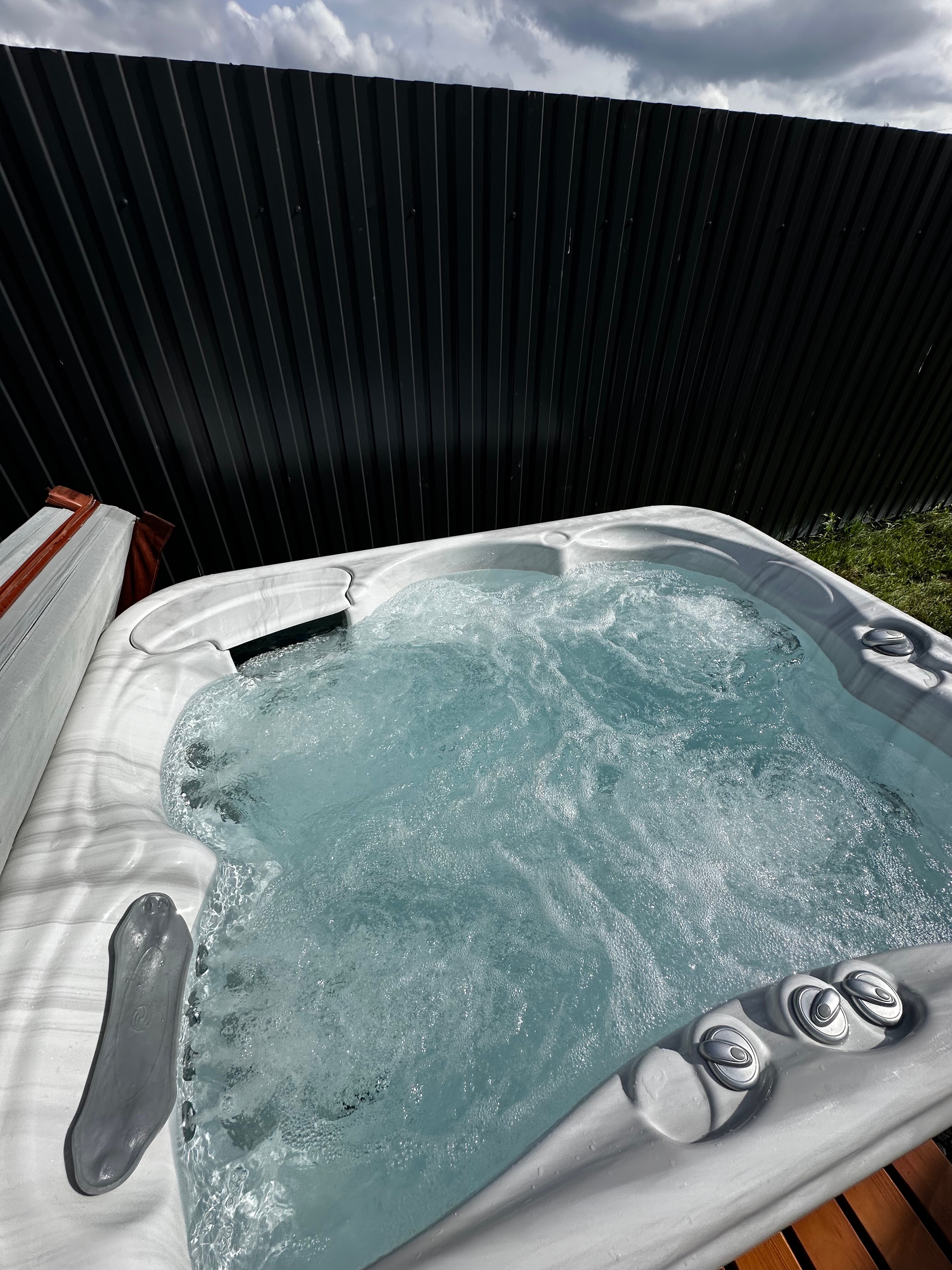 Фото Two House River