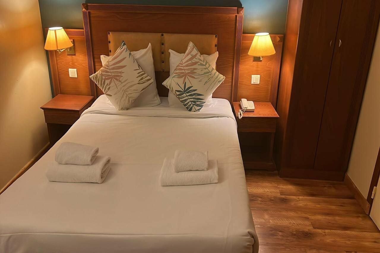 Фото 121 Paris Hotel