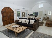 Фото Santorini Mozambique