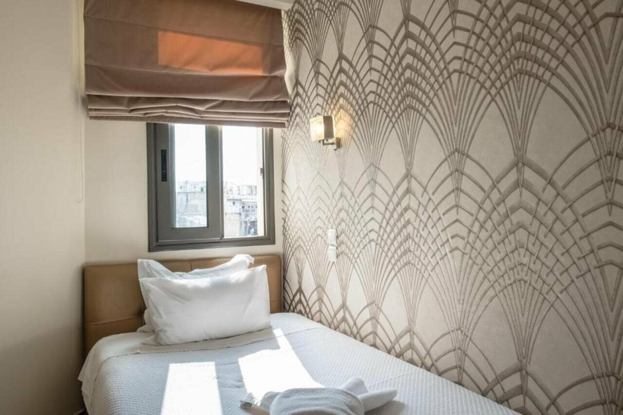 Фото Golden City