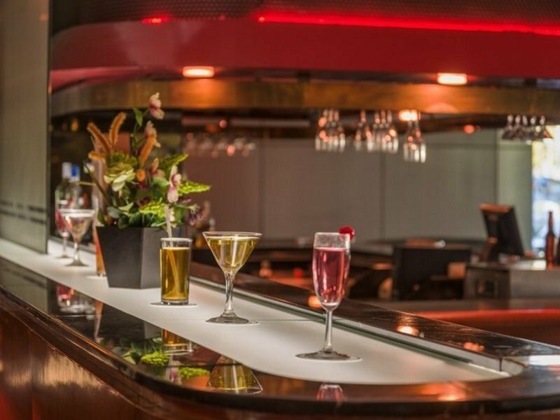 Фото Holiday Inn Guadalajara Select