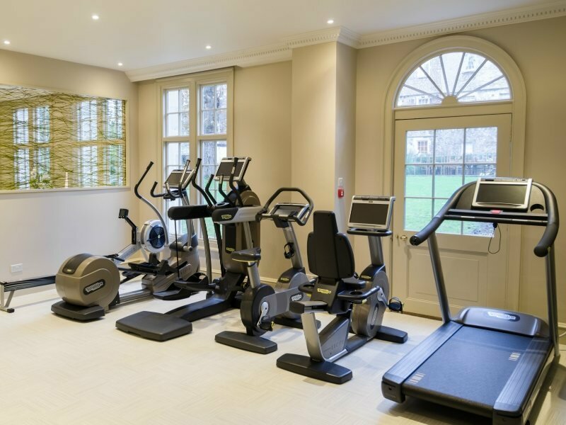 Фото The Royal Crescent Hotel & SPA