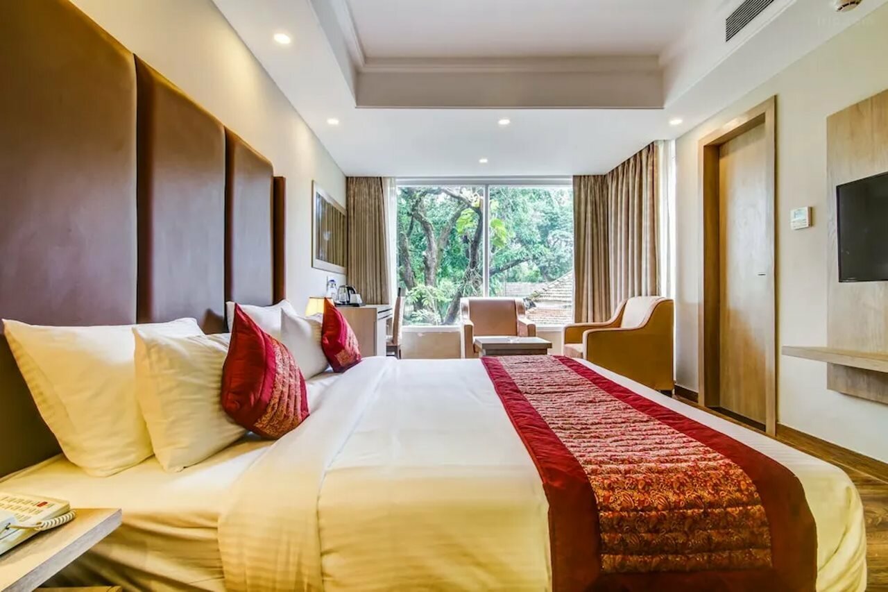 Фото Hotel Regent Laguna