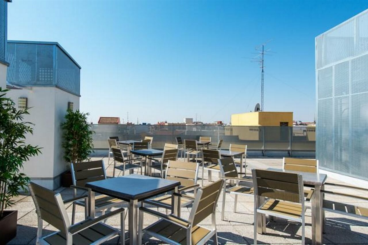 Фото NeoMagna Madrid