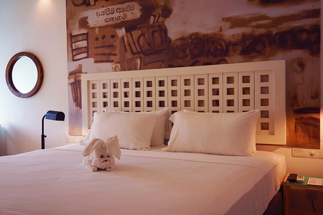 Фото Hotel J Negombo