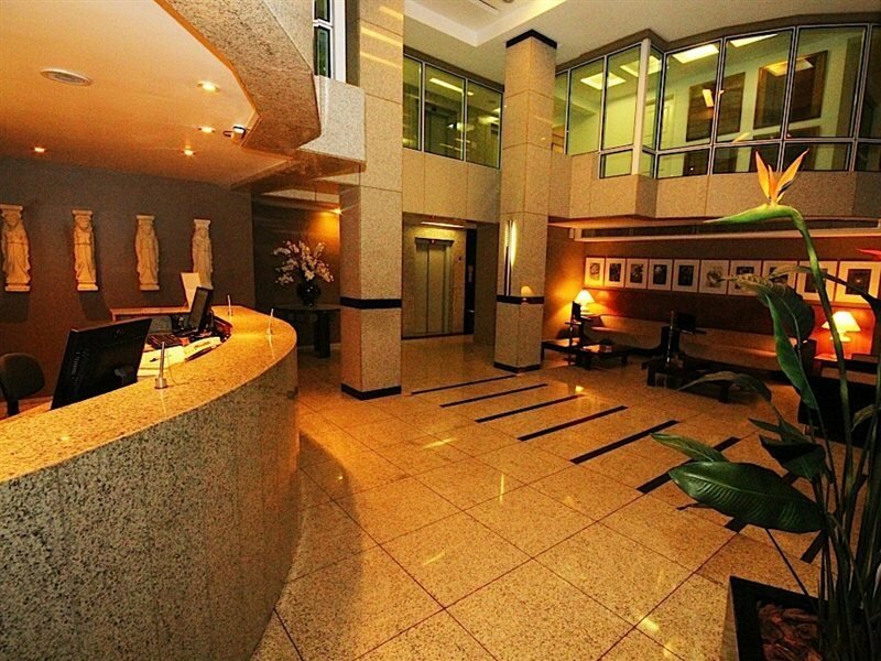 Фото Promenade Palladium Leblon