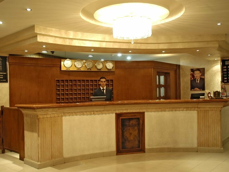 Фото Larsa Hotel