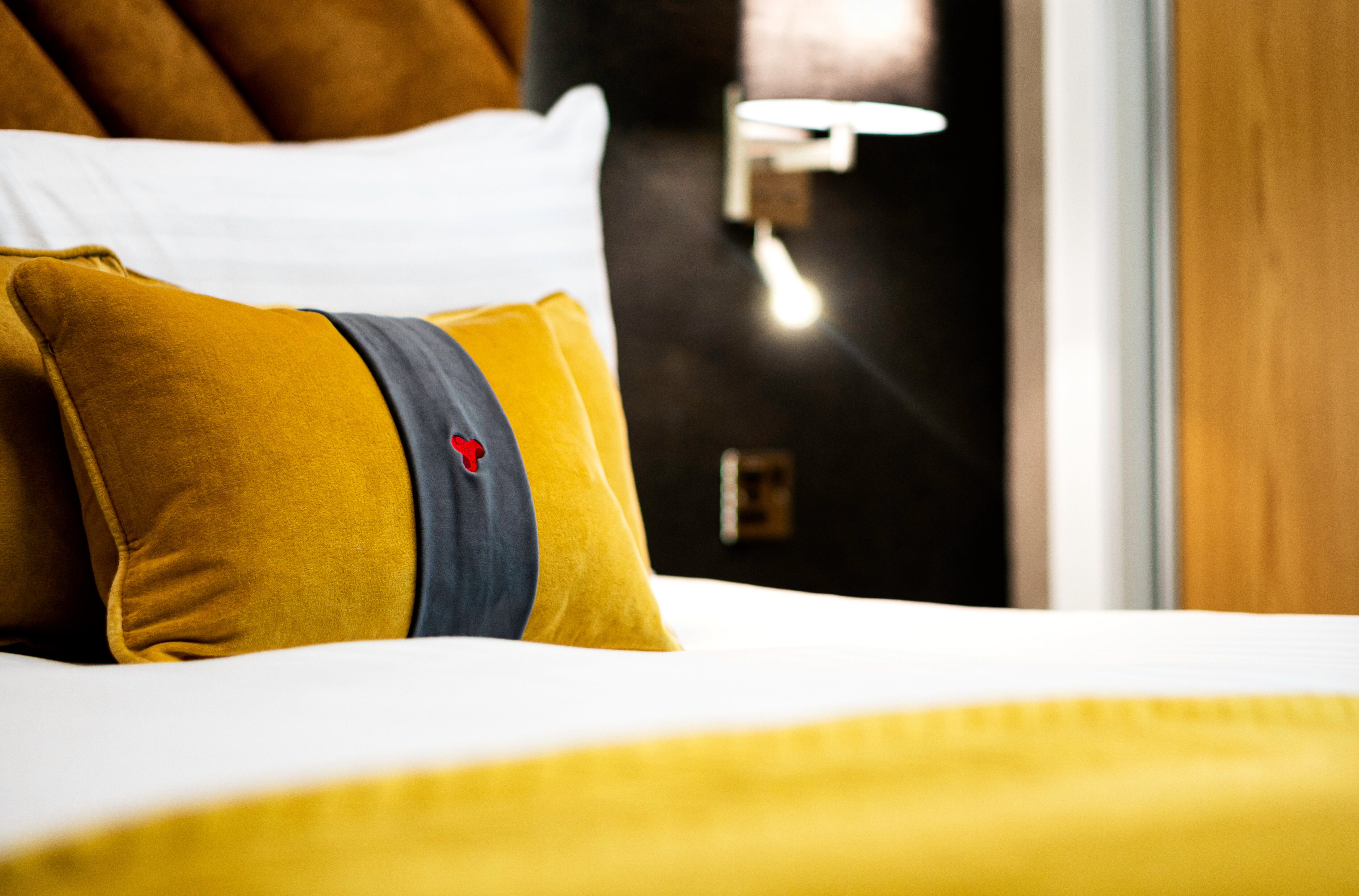 Фото Stay Metro ApartHotel - Glasgow Central