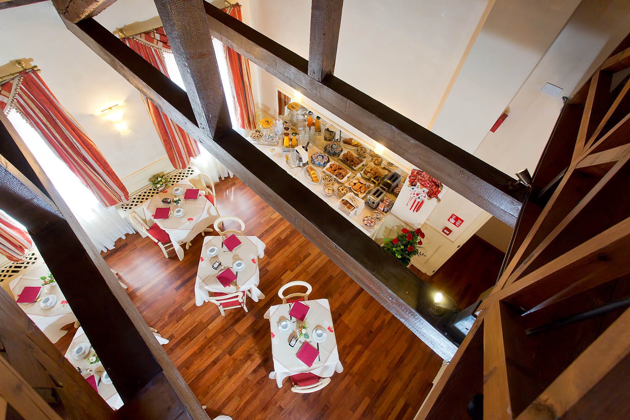 Фото Ca' San Polo