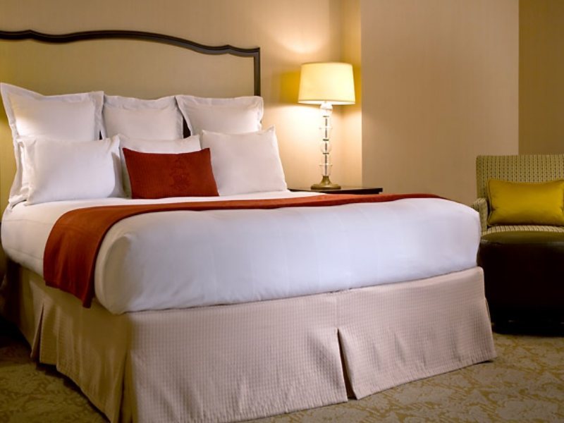 Фото The Mayflower Hotel, Autograph Collection