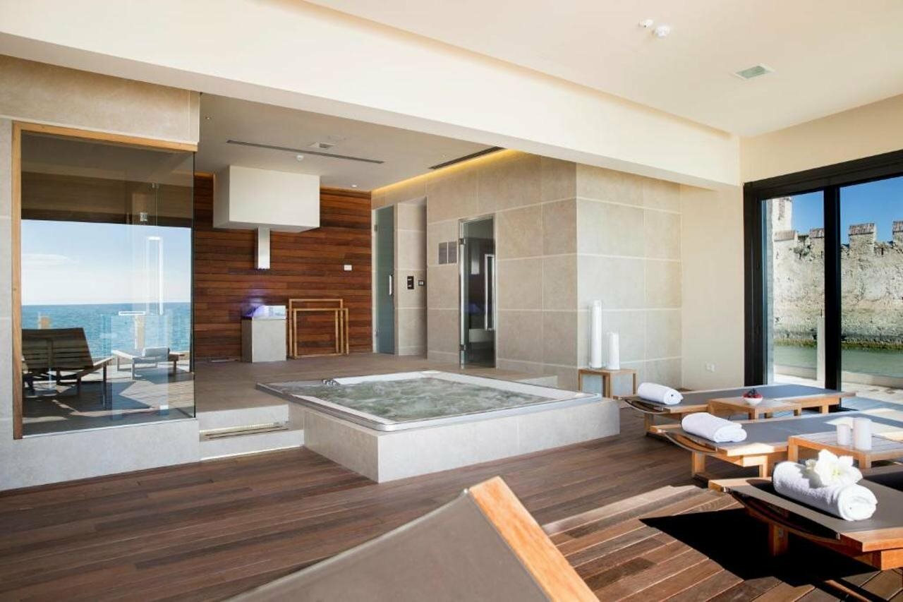 Фото Grand Hotel Terme