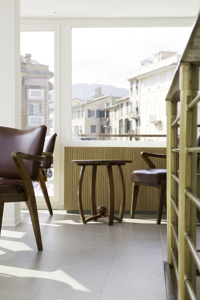 Фото Hotel Italia e Lido Rapallo