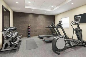 Гостиница Home2 Suites by Hilton Ridley Park Philadelphia Airport South