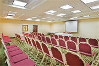 Фото Quality Inn Fayetteville near Historic Downtown Square