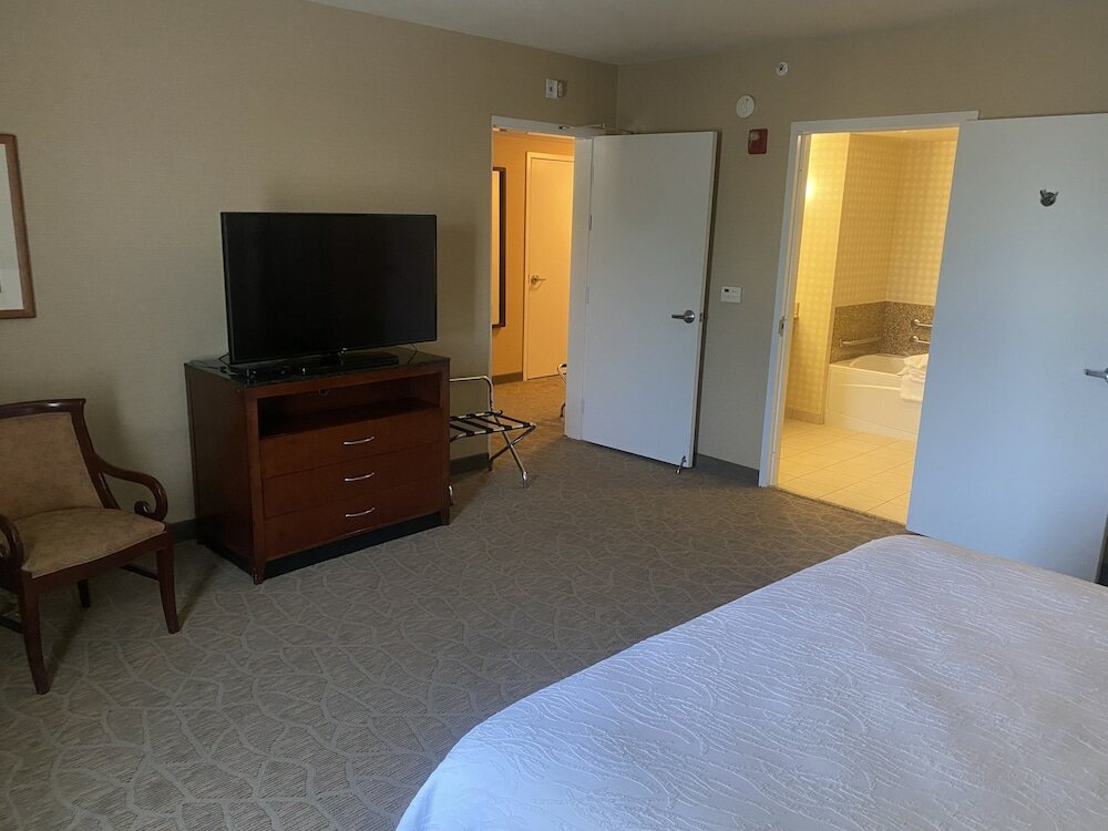 Фото Hilton Garden Inn Palmdale