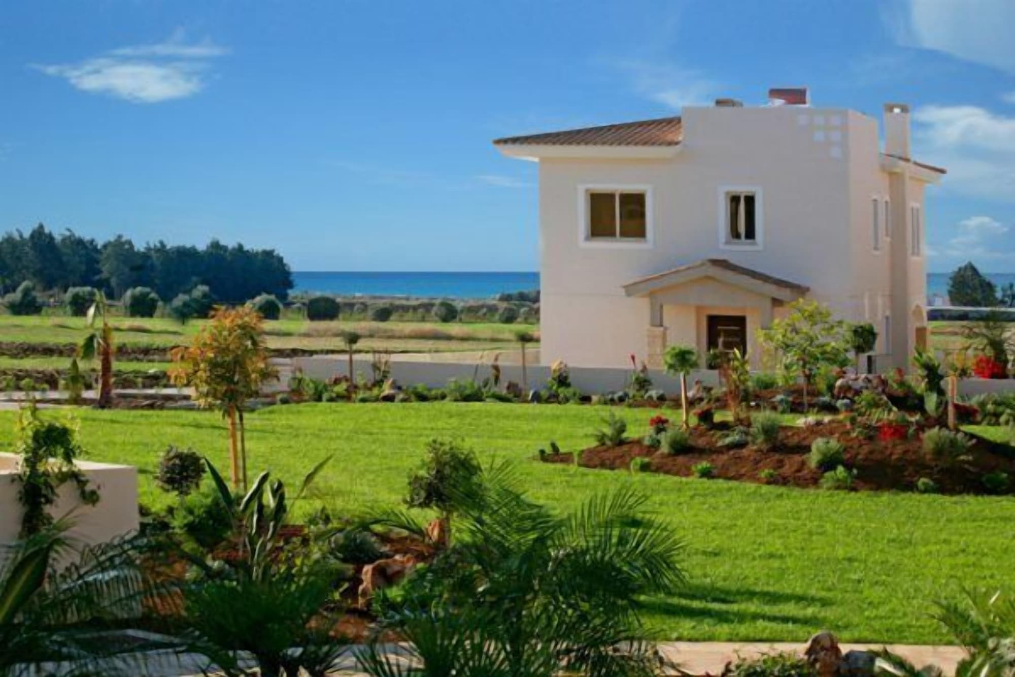 Фото Aphrodite Sands Resort