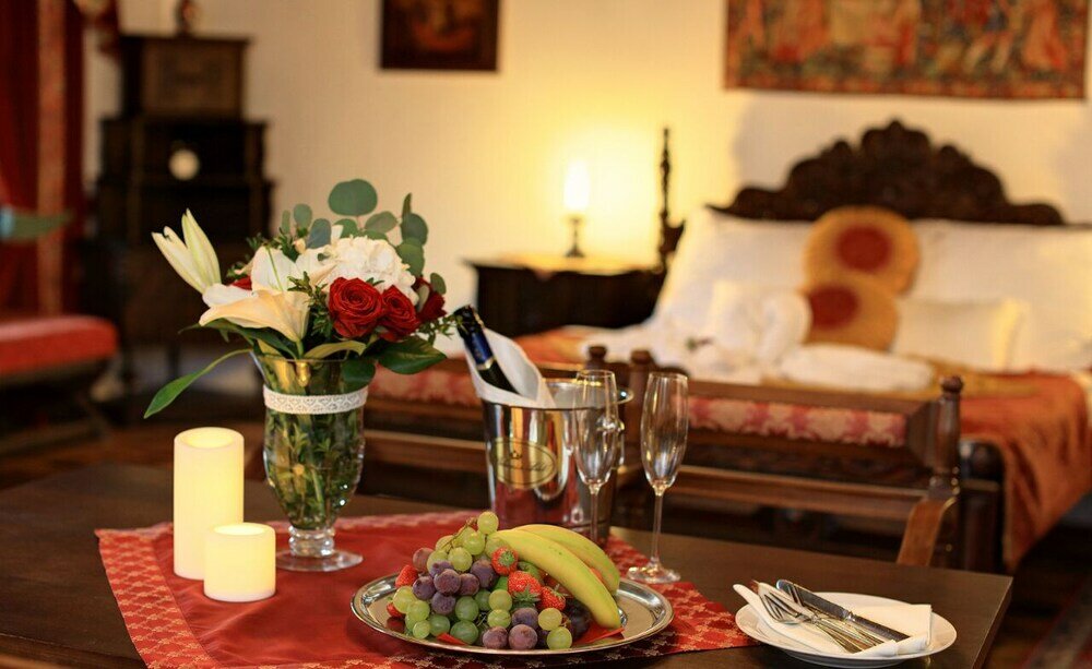 Фото Hotel Ruze