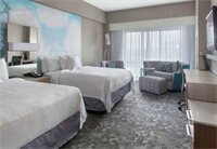 Фото Courtyard by Marriott Newark Elizabeth