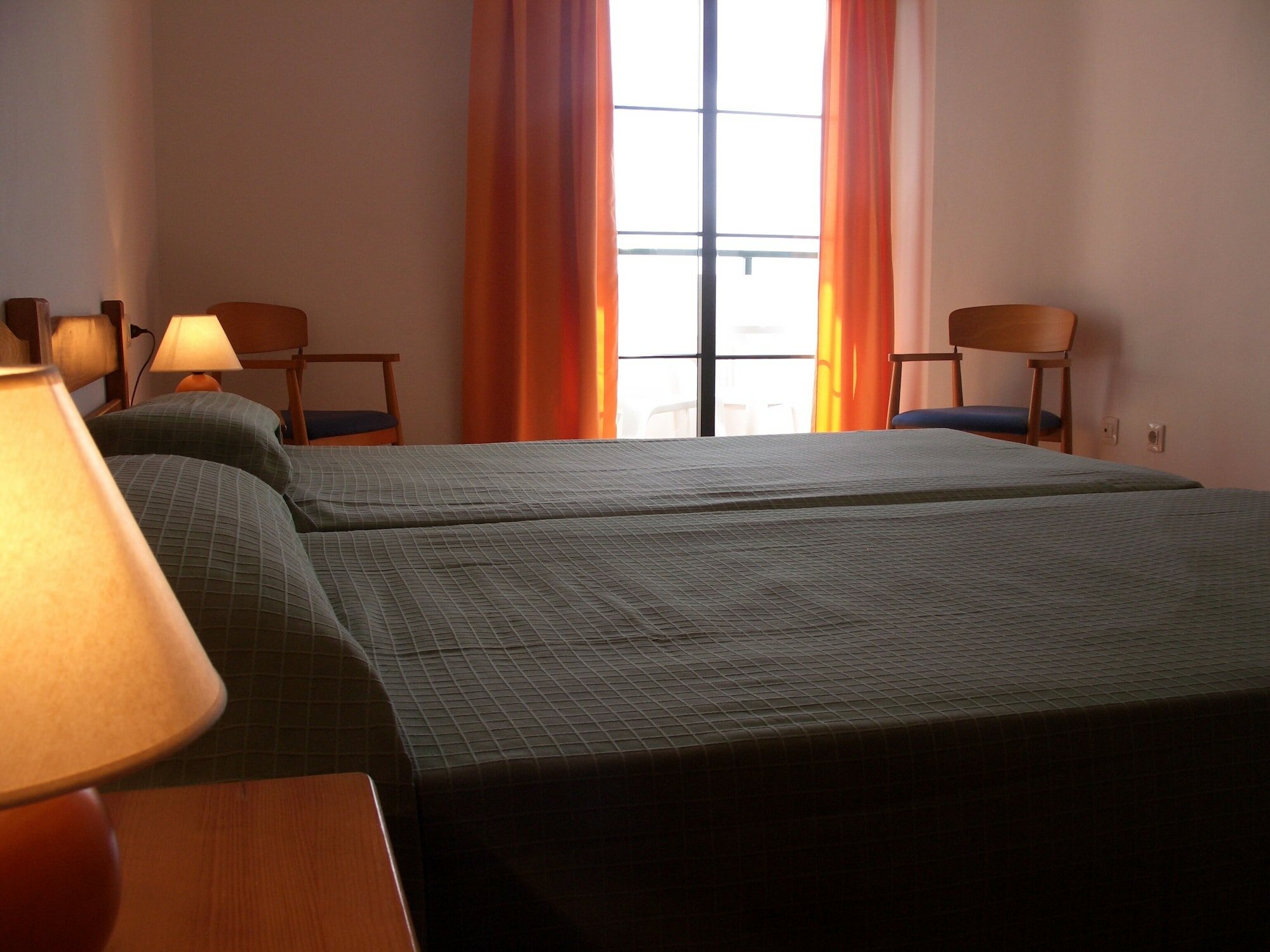 Фото Apartamentos Lanzarote Paradise