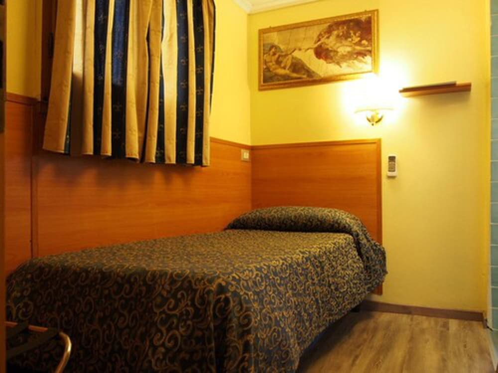 Фото Hotel Santa Croce