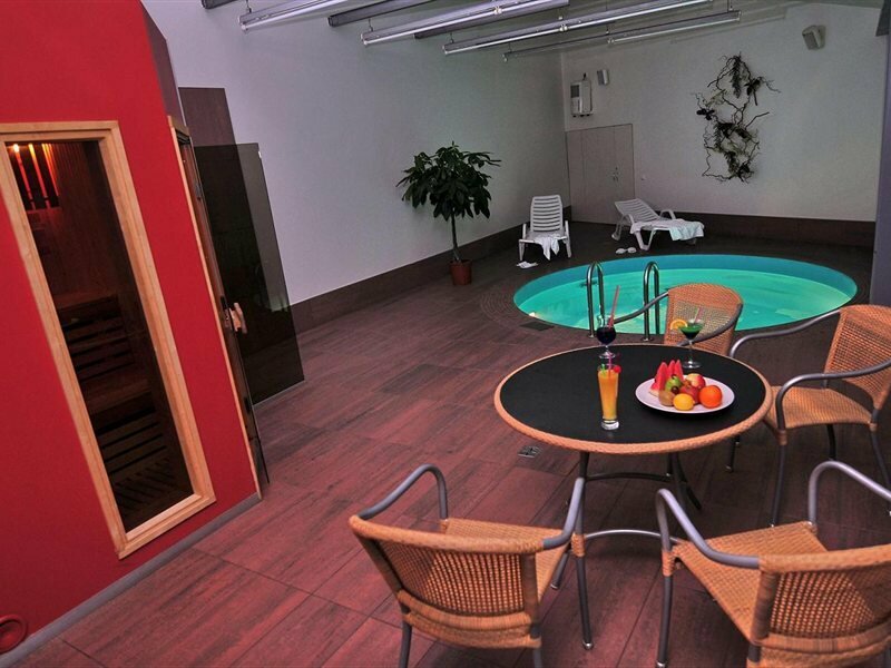 Фото Navalis Hotel