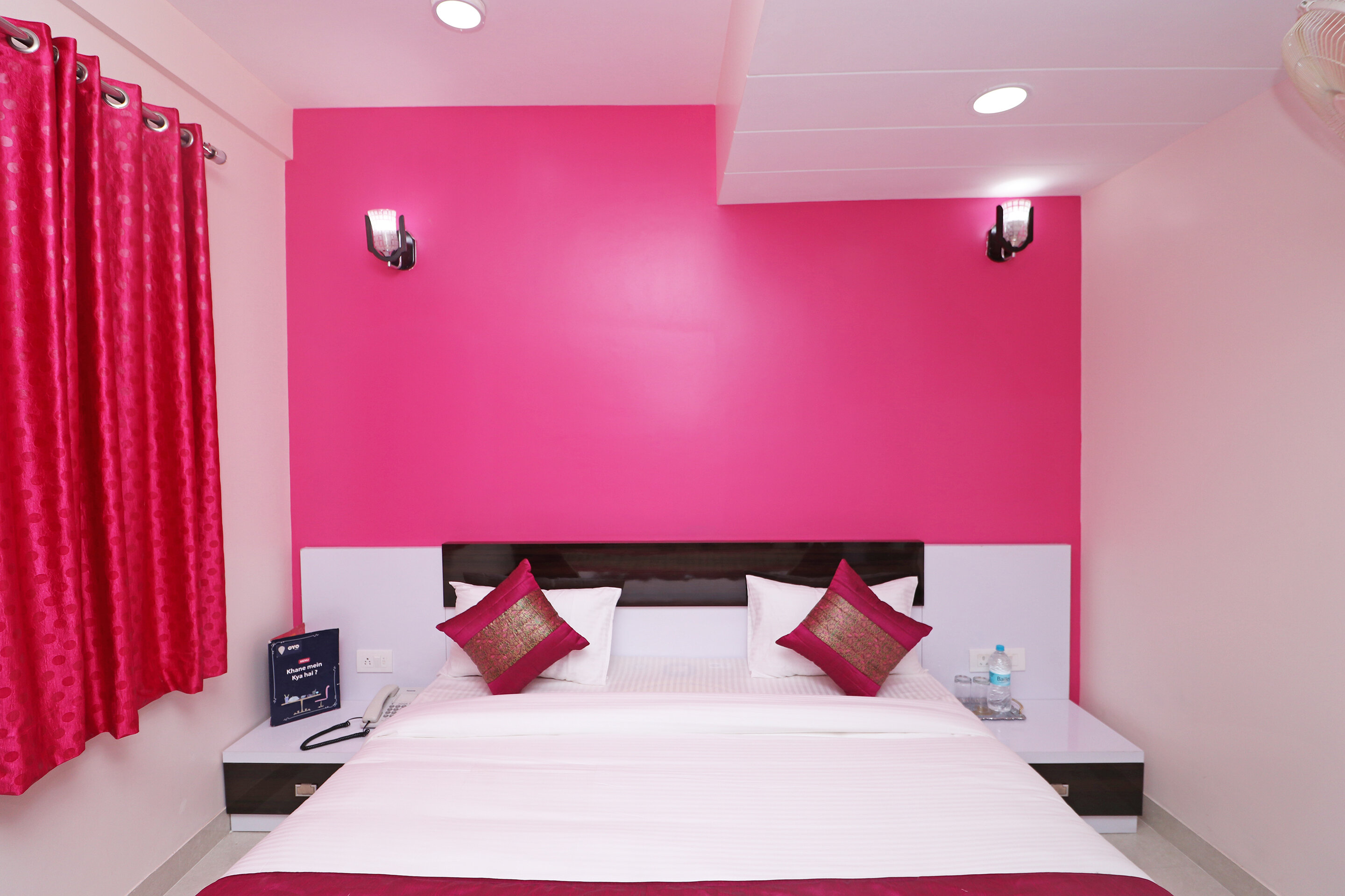 Фото Oyo Flagship 12675 Star inn