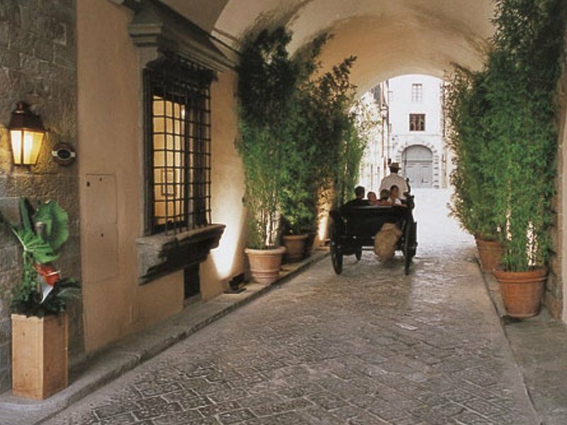 Фото Hotel Degli Orafi