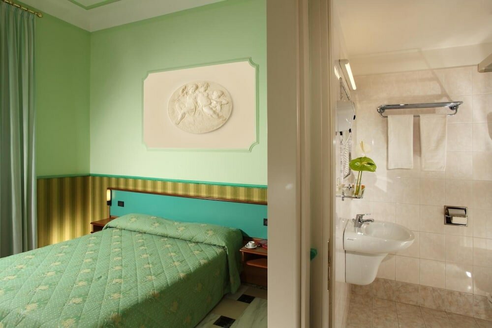 Фото Hotel Dorica