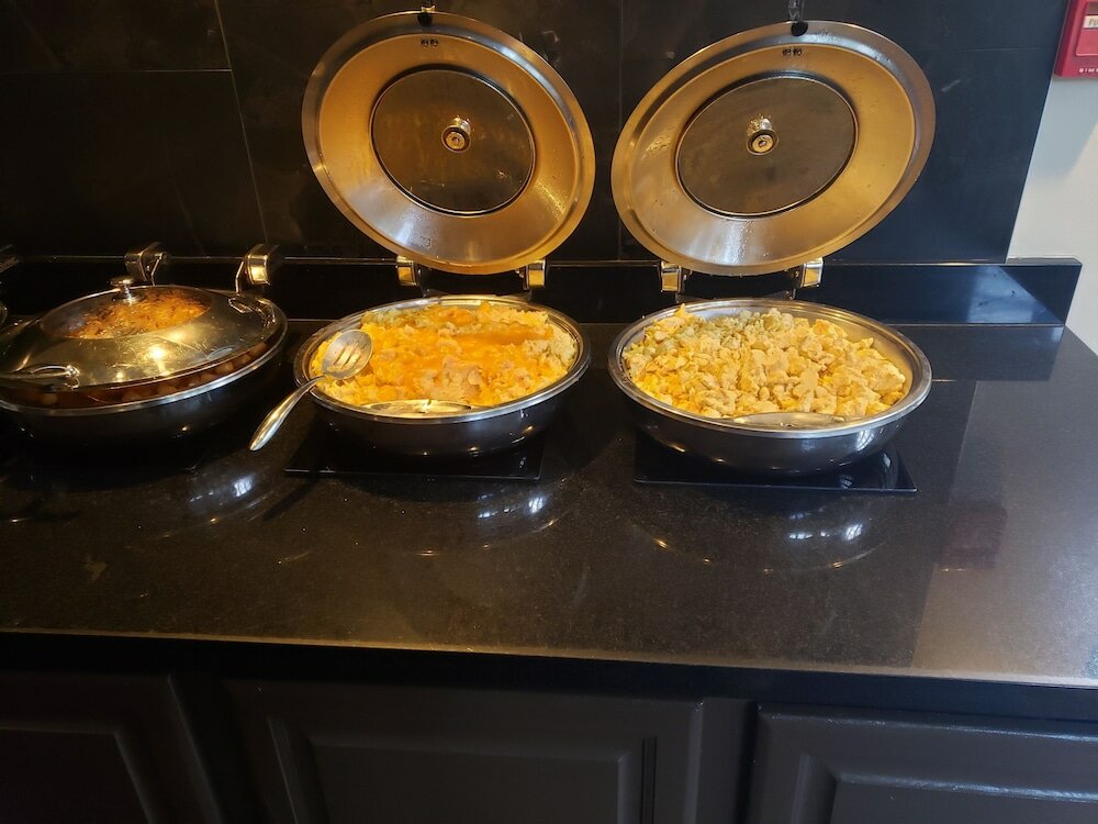 Фото Embassy Suites by Hilton Flagstaff