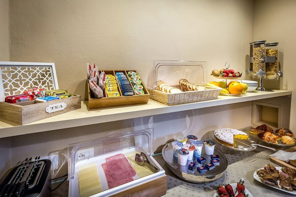 Фото Sognando Firenze