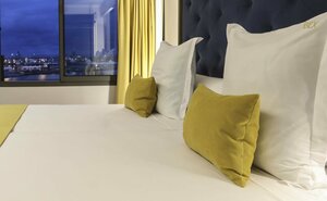 Гостиница Design Plus Bex Hotel