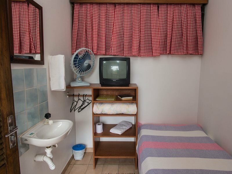 Фото Hotel Natur Campeche