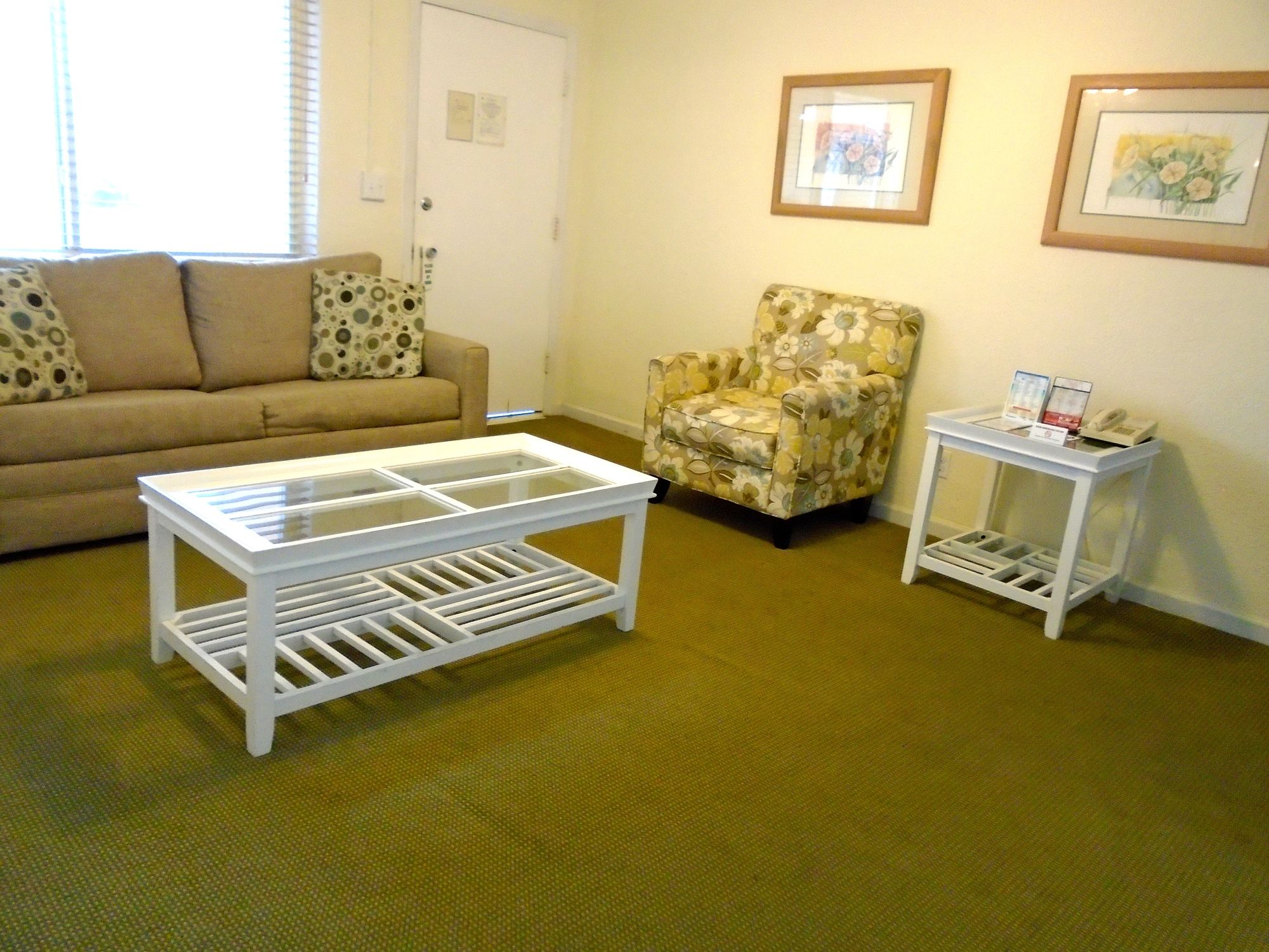 Фото Coral Key Inn