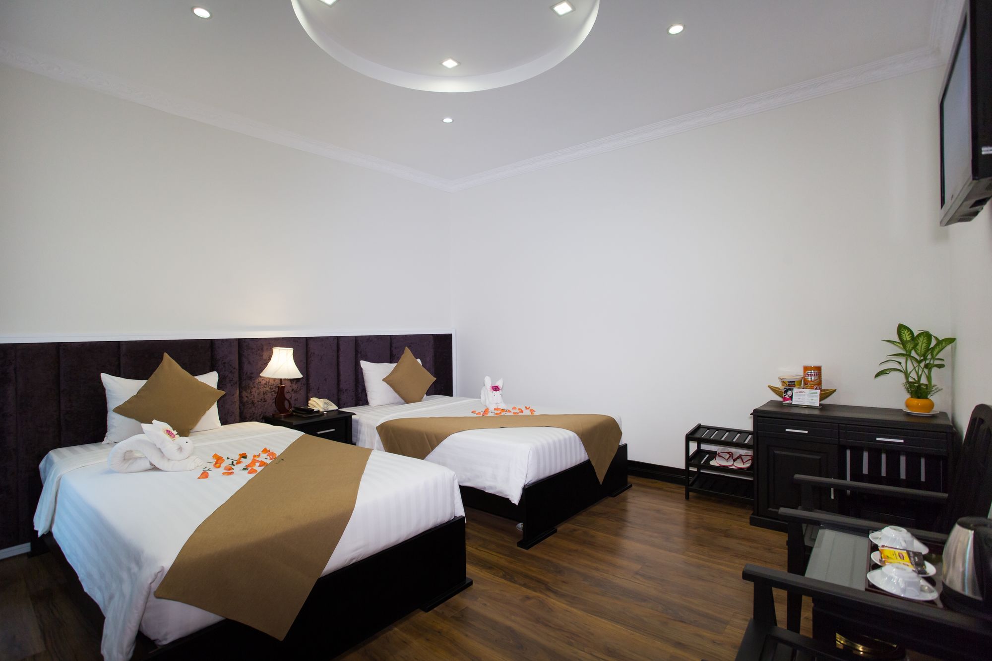 Фото Adina Hotel