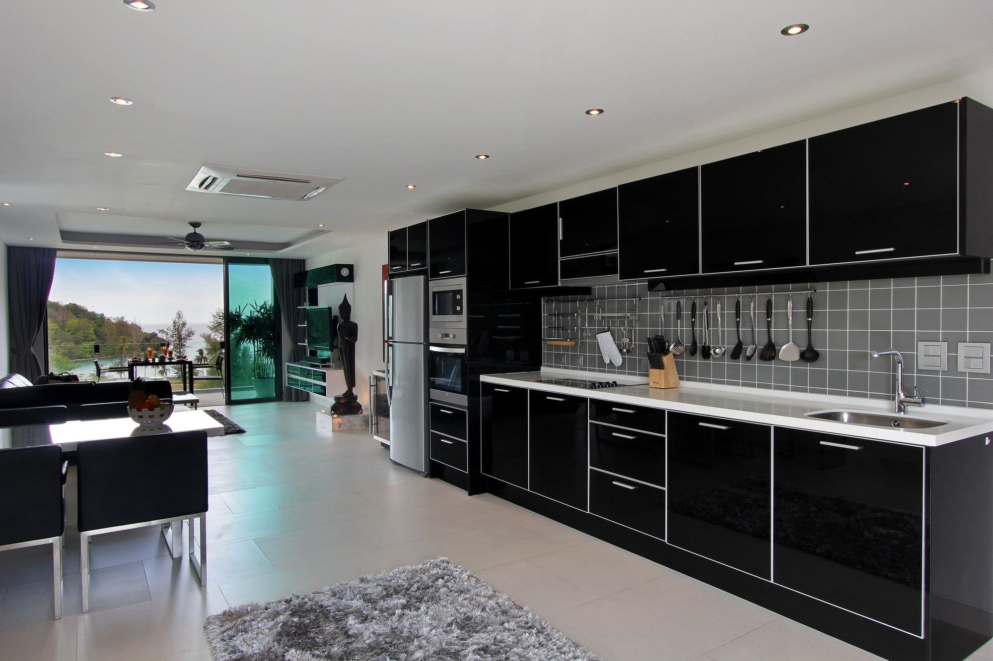 Фото Absolute Twin Sands Resort & SPA