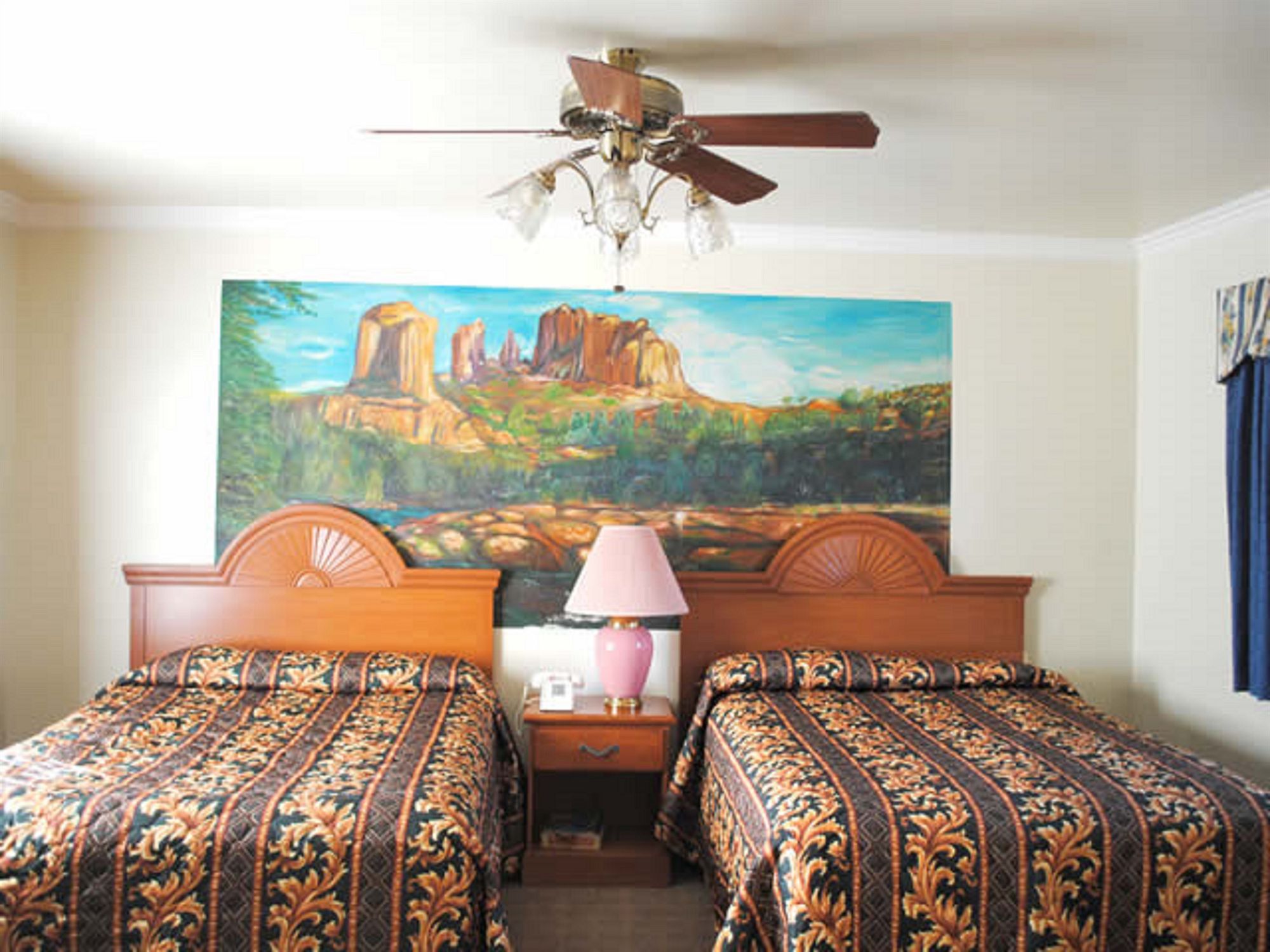 Фото Viking Motel