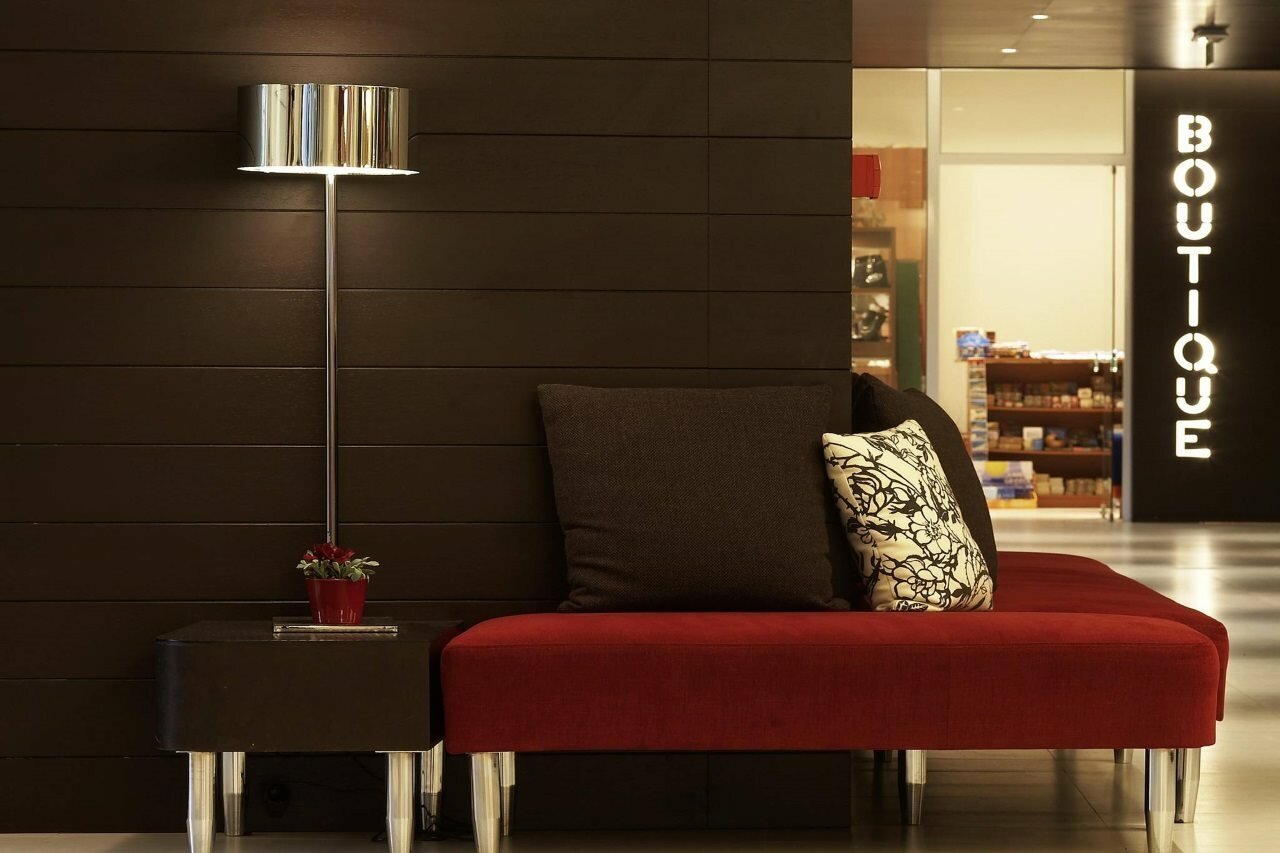 Фото Novotel Athenes