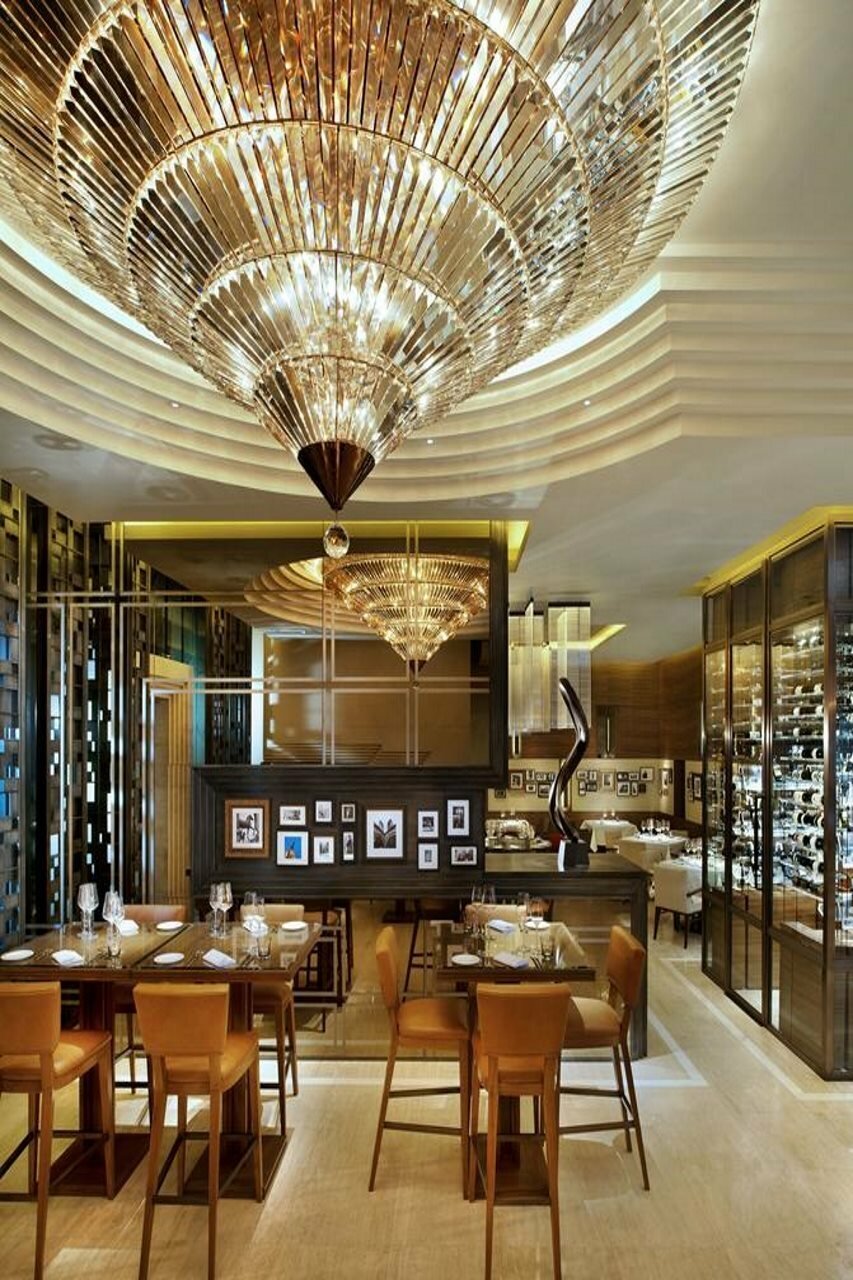 Фото The St. Regis Bangkok