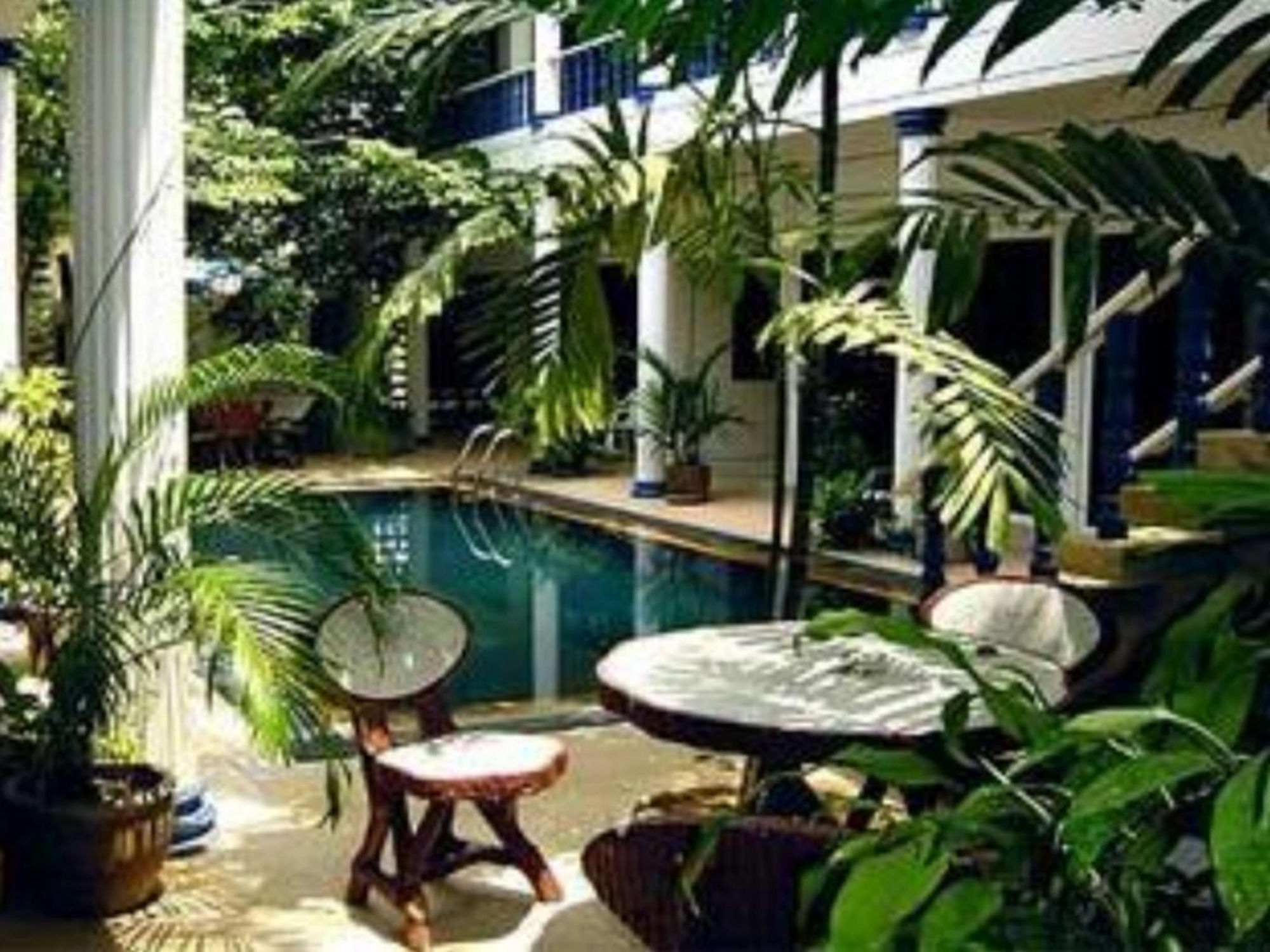 Фото The Club Residence Kamala Beach