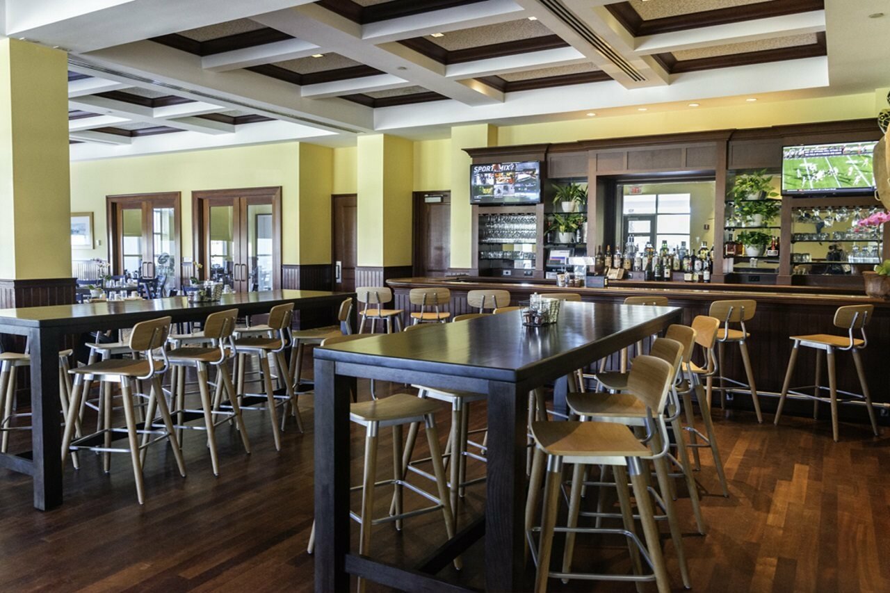 Фото Naples Beach Hotel and Golf Club