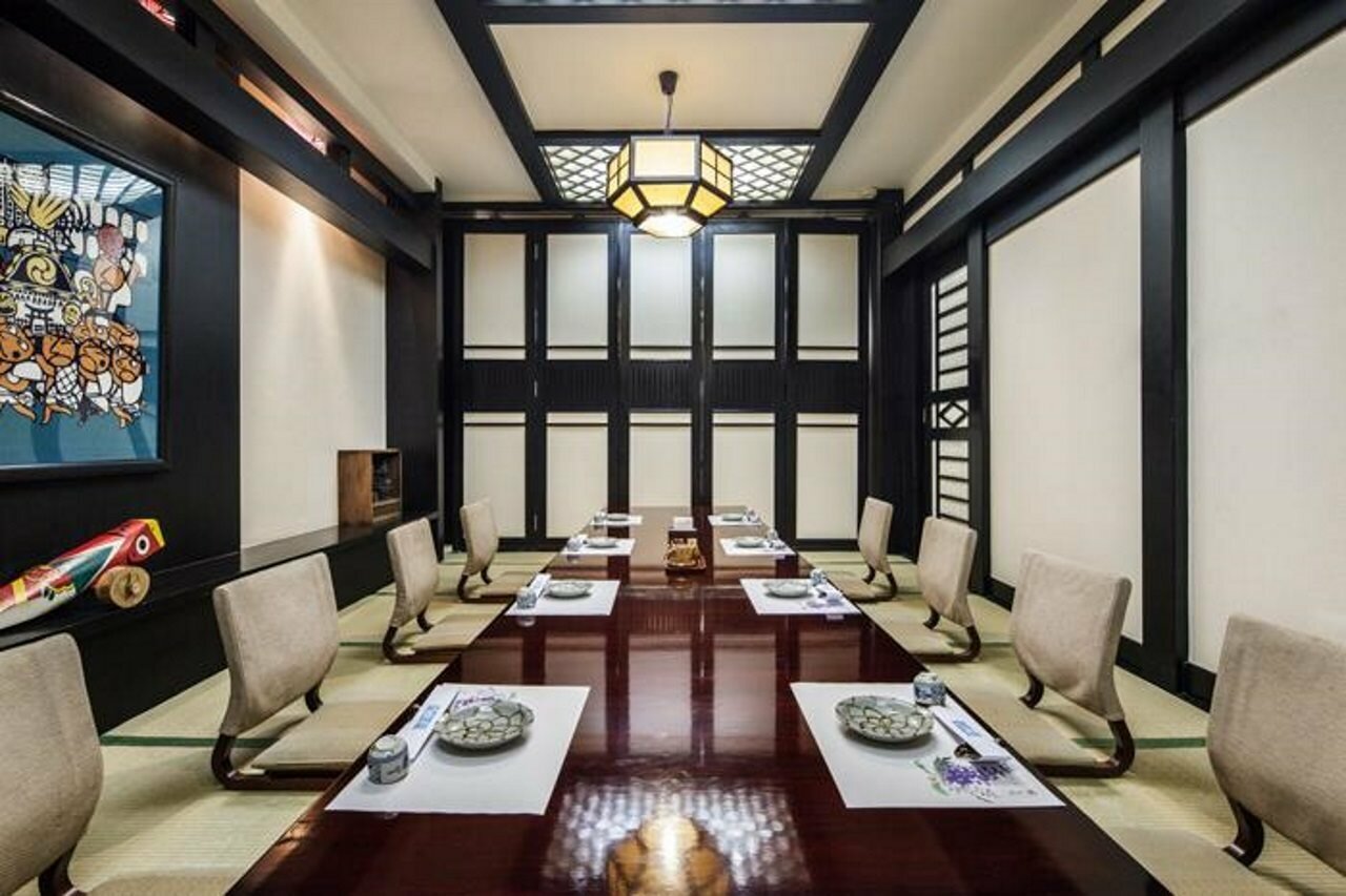 Фото Beijing Hotel