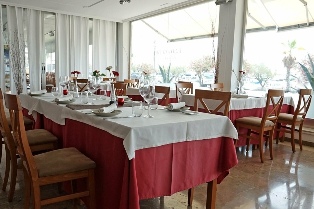 Фото Port Sitges Hotel