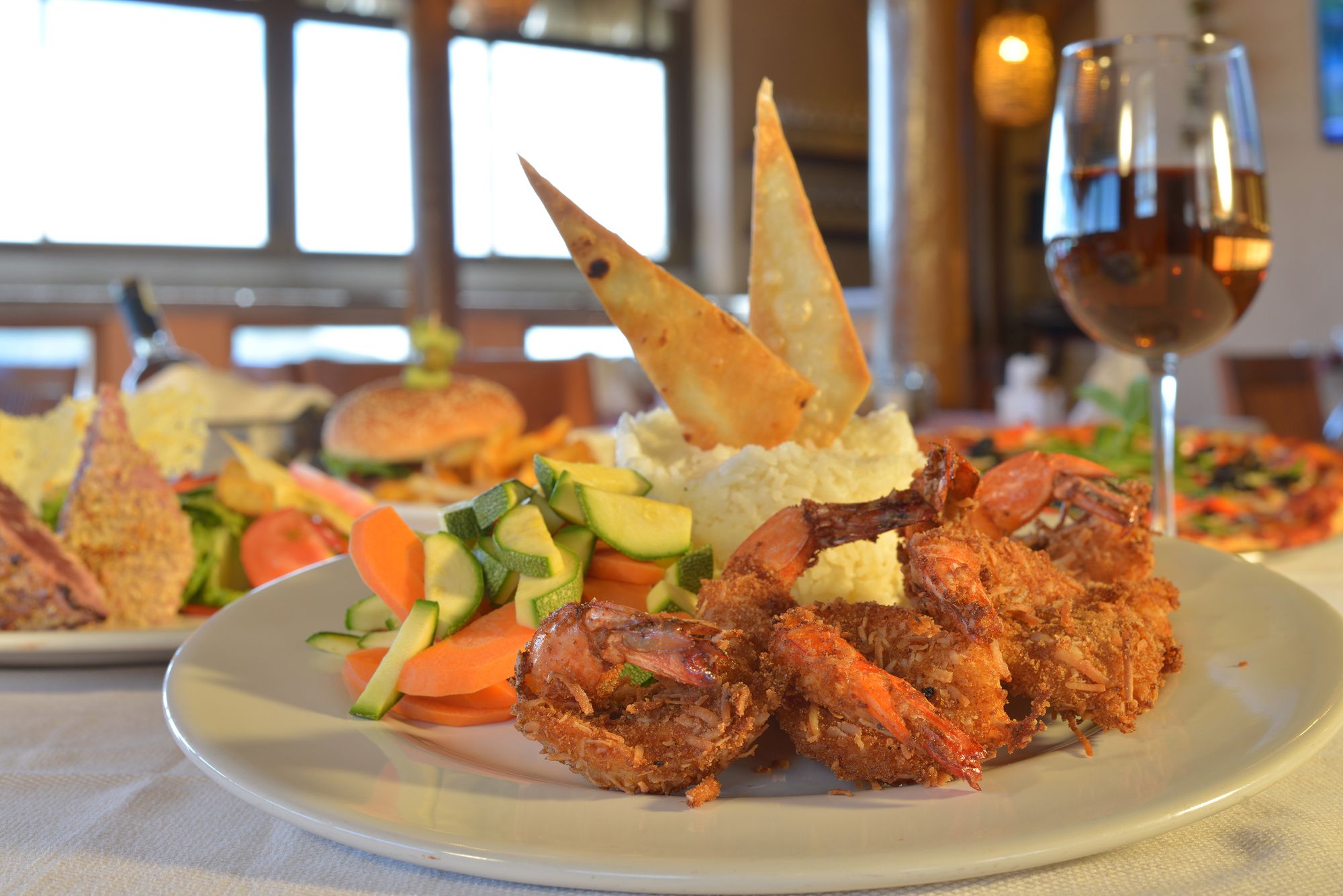 Фото Sea of Cortez Beach Club