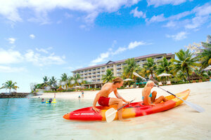 Гостиница Palau Royal Resort